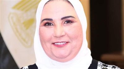 وزيرة التضامن تعلن التدخل السريع مع أكثر من 4000 حالة خلال الربع الأول من عام 2024 
