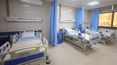 التعليم العالي: تطوير مستمر بقطاع المستشفيات الجامعية