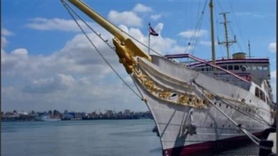 مجلة SuperYachtknowledge تبرز في ملف خاص عن مصر مقوماتها في سياحة اليخوت 