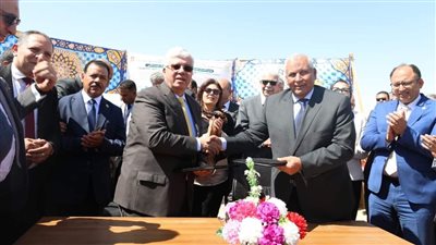بتكلفة 2 مليار جنيه.. 