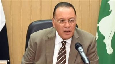 محافظ الشرقية يُقرر إحالة العاملين المقصرين في عملهم للتحقيق بمراكز المحافظة
