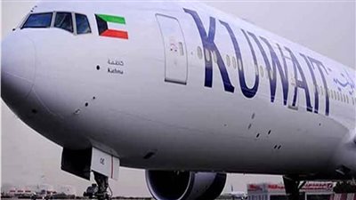 الطيران الكويتي يعلن تحويل جميع الرحلات بسبب الحرب الإيرانية الإسرائيلية 