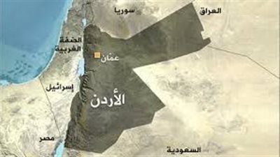 تحركات عسكرية احترازية في الأردن على خلفية تطورات إقليمية
