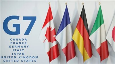إيطاليا: مجموعة السبع تعقد مؤتمرا عبر الفيديو لبحث الهجوم الإيراني على إسرائيل