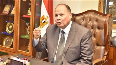 محافظ أسيوط يعلن الاستعدادات النهائية لاستقبال حصاد وتوريد محصول القمح