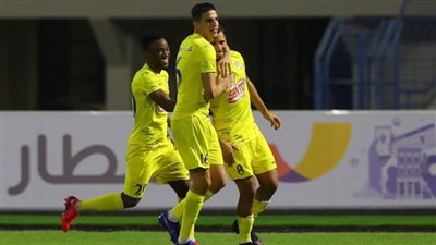 نانت يحقق انتصارا في الوقت القاتل على لوهافر 1-0 في الدوري الفرنسي لكرة القدم 