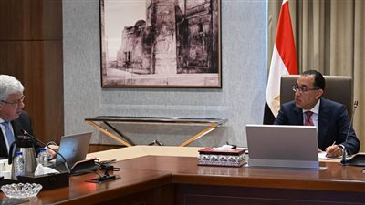 رئيس الوزراء يُوجه بتشكيل لجنة عليا لإحياء 