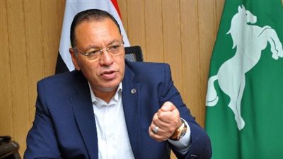 محافظ الشرقية يُعلن بدء موسم حصاد وتوريد القمح لعام 2024 م