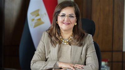 وزيرة التخطيط تشارك باجتماعات الربيع السنوية للبنك الدولي وصندوق النقد الدولي بواشنطن