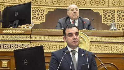 مجلس الشيوخ يناقش دراسة نائب التنسيقية محمد السباعي بشأن زراعة القطن المصري