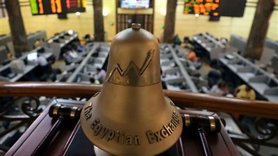 أداء متباين بمؤشرات البورصة في ختام التعاملات