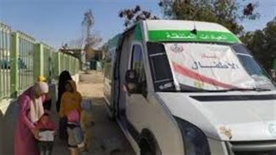 استثمار في صحة الإنسان.. كيف أعادت مصر رسم خريطة الرعاية الصحية؟