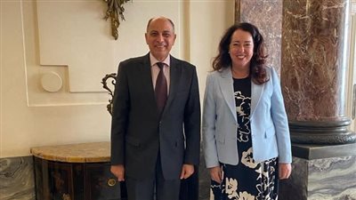 انعقاد جولة المشاورات السياسية الرابعة بين مصر وسويسرا