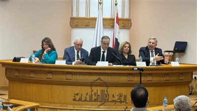 نقاش حول المؤسسات التعليمية وتنمية ثقافة القانون والمواطنة وحقوق الإنسان بالأعلى للثقافة