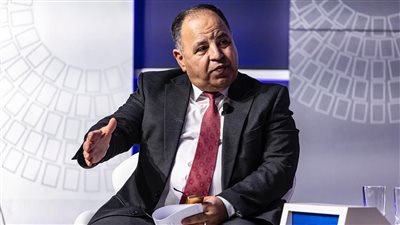 وزير المالية: نسعى لتقليل فاتورة خدمة الدين بشكل تدريجي على المدى المتوسط