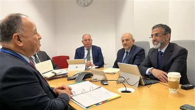 العاصمة الإدارية «درة المدن الذكية» تستضيف اجتماعات وزراء المالية العرب خلال مايو المقبل