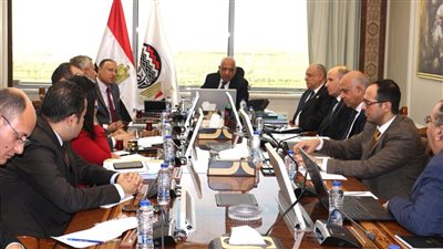وزير قطاع الأعمال: القطاع الخاص شريك رئيسي في تنفيذ مشروعات التطوير والتحديث
