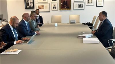 وزير المالية: نعتز بنجاح دولة الإمارات فى استضافة «COP 28»