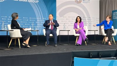 معيط: مصر تتحرك بقوة لبناء نظام قوى للتأمين الصحي الشامل رغم كل التحديات الاقتصادية