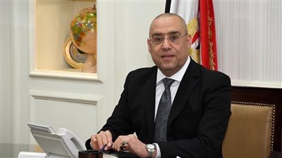 وزير الإسكان يعلن مواعيد تسليم أراضي بيت الوطن بمدينة بدر