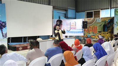فنون المسرح ومكانة المرأة في المجتمع البدوي ضمن أنشطة ملتقى 