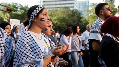 وزارة التربية الفلسطينية: تسجيل 800 من طلبة غزة لتقديم امتحان التوجيهي في مصر