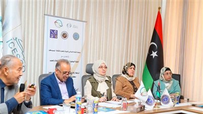 الإيسيسكو تنظم ورشة عمل تدريبية في ليبيا حول إدارة الأزمات والكوارث الطبيعية