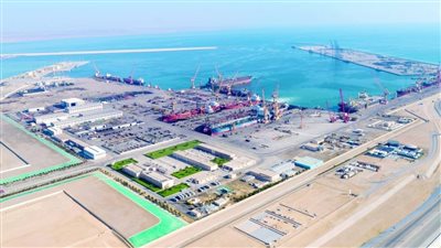 ارتفاع حجم الاستثمارات الأجنبية المباشرة في سلطنة عُمان خلال عام 2023 