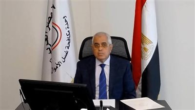 المستشار أحمد خليل: مجلس مكافحة غسل الأموال وتمويل الإرهاب بـ 