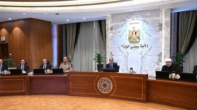مدبولي: دعم قطاع الصناعة أصبح يؤتي ثماره في العديد من القطاعات الإنتاجية