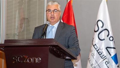 اقتصادية قناة السويس: صناعة المنسوجات مهمة والقنطرة غرب الصناعية جذبت 7 تعاقدات