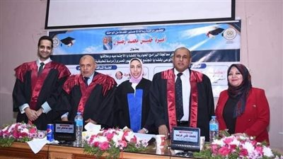 أطر معالجة البرامج الحوارية للقضايا الاجتماعية وعلاقتها بمستوى الوعي بقضايا المجتمع لدى الجمهور المصري في رسالة باعلام المنصورة