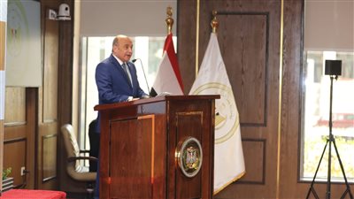     وزير العدل يختتم مؤتمر الذكاء الاصطناعي التوليدي وأثره على حقوق الملكية الفكرية