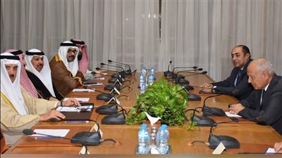 أبو الغيط: القمة العربية في البحرين تكتسب أهمية كبيرة لحال المنطقة العربية