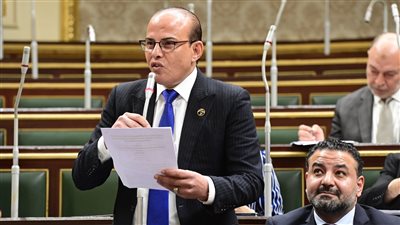 القطامي يؤكد دعمه المستمر لمنح التمويل الدولية 