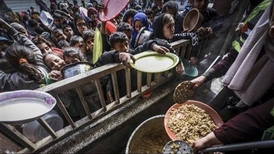 تقرير أممي: تفاقم الجوع حول العالم وخطر حدوث مجاعة في غزة والسودان   