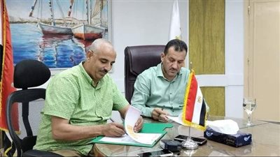 فتح باب تلقي الطلبات الخاصة بوحدات الطعام المتنقلة بمقابل الانتفاع بمدينة طيبة الجديدة