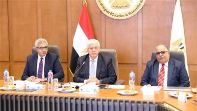 وزير التعليم العالي: نحرص على تقديم أفضل رعاية طبية لجرحى ومصابي قطاع غزة