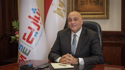 باسل رحمي: جهاز تنمية المشروعات يقدم كافة سبل الدعم لمشروعات أبناء سيناء 