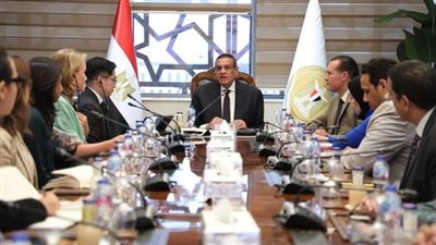 وزير التنمية المحلية: برنامج تنمية الصعيد أداة لإشراك القطاع الخاص ودعم الاستثمار