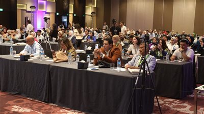 انطلاق فعاليات المؤتمر الدولي الأول بمنطقة الشرق الأوسط وأفريقيا للأمراض الوراثية النادرة 