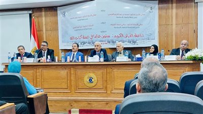 عميد إعلام الأزهر يشارك في ملتقى