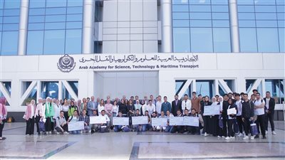 انطلاق الدورة الثالثة من مسابقة تحدي الابتكار التكنولوجي 2024 بمشاركة  380 طالبا 
