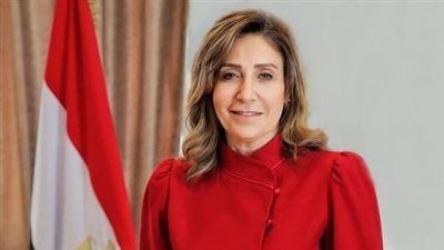 وزيرة الثقافة تعلن برنامج 