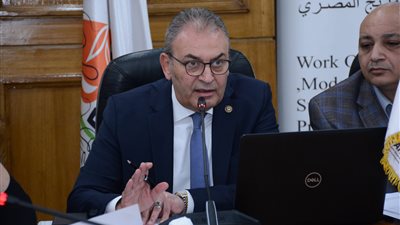 غرفة صناعة الملابس الجاهزة تعقد جمعيتها العمومية لمناقشة الاستراتيجية المقبلة