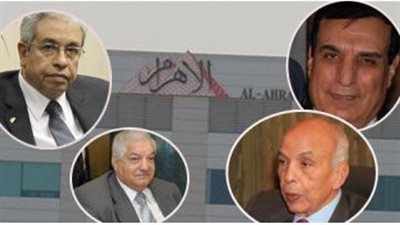 أسباب براءة عبد المنعم سعيد في قضية هدايا الأهرام..المحكمة: إيرادات المؤسسة زادت 