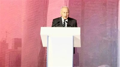 أبو الغيط يدعو أسواق المال العربية إلى الاهتمام بالذكاء الاصطناعي 