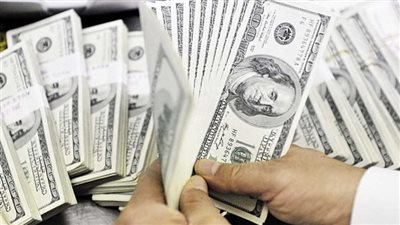 ارتفاع الدولار أمام الجنيه المصري في ختام تعاملات البنوك اليوم