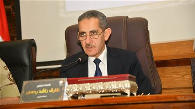 تنفيذي الغربية يوافق على تحديث الأحوزة العمرانية 