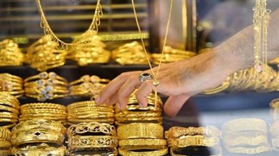 تحركات جديدة في أسعار الذهب اليوم الجمعة.. عيار 21 مفاجأة